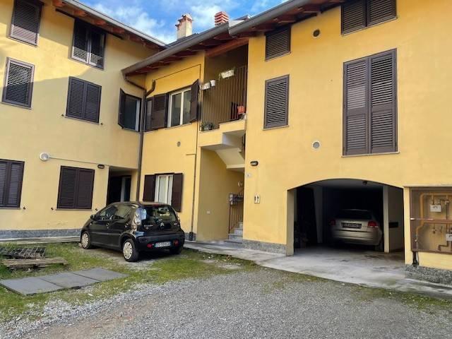 Appartamento in vendita a Faell, Briosco