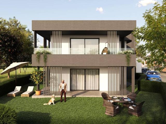 Appartamento in vendita a Briosco, Lombardia