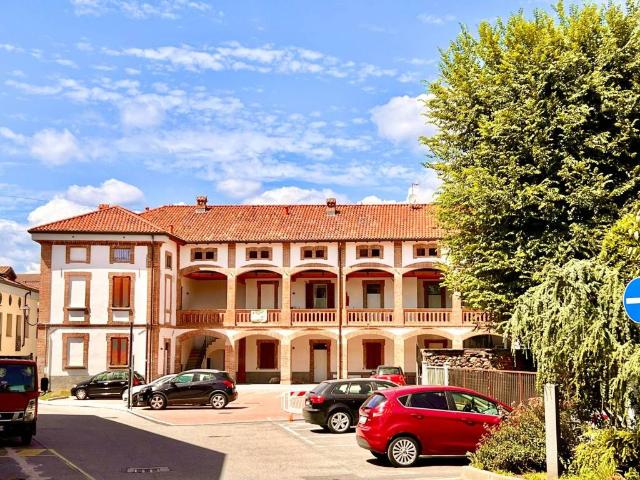 Appartamento in vendita a Faell, Briosco