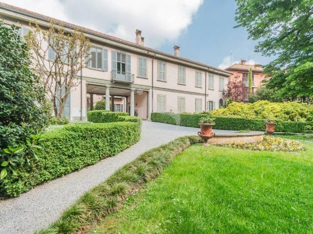 Appartamento in vendita a Briosco, Lombardia