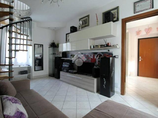 Appartamento in vendita a Mulino di Peregallo, Briosco