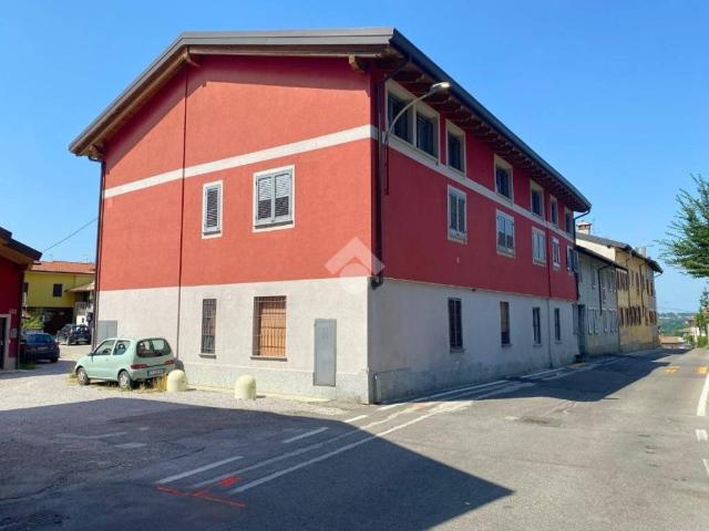 Appartamento in vendita a Briosco, Lombardia