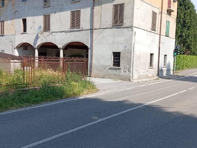 Appartamento in vendita a Mulino di Peregallo, Briosco