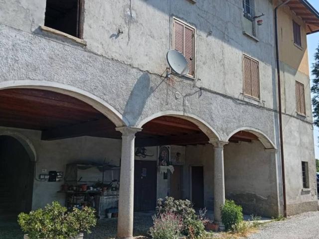 Appartamento in vendita a Mulino di Peregallo, Briosco