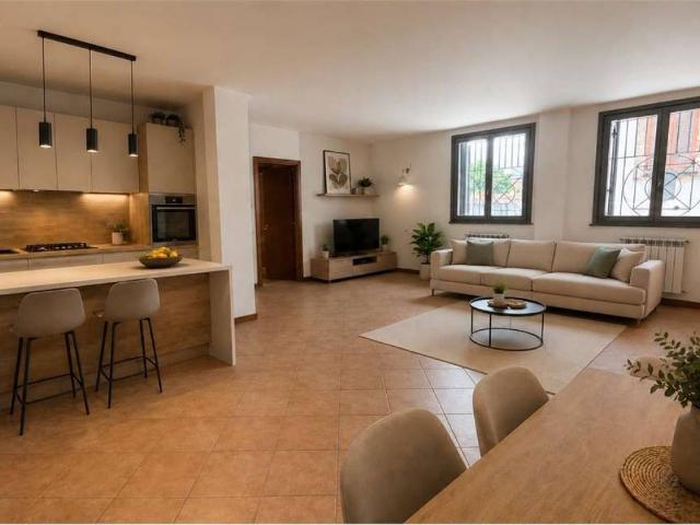 Appartamento in vendita a Faell, Briosco