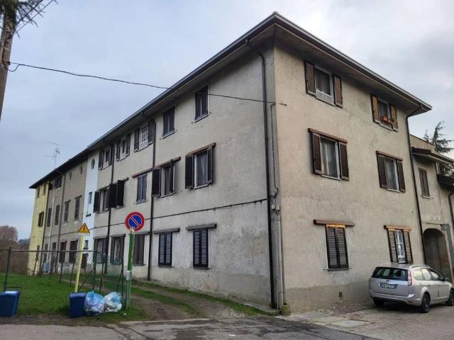 Appartamento in vendita a Briosco, Lombardia
