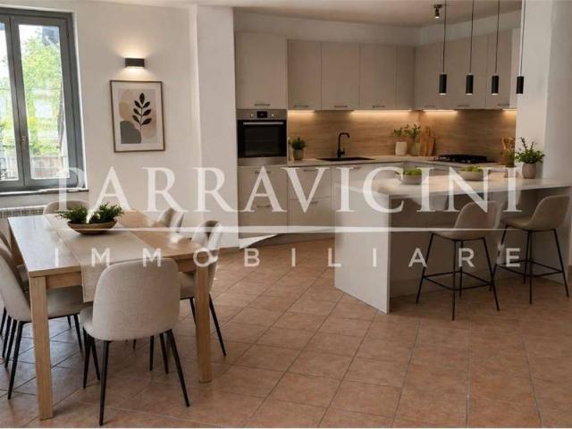 Appartamento in vendita a Faell, Briosco
