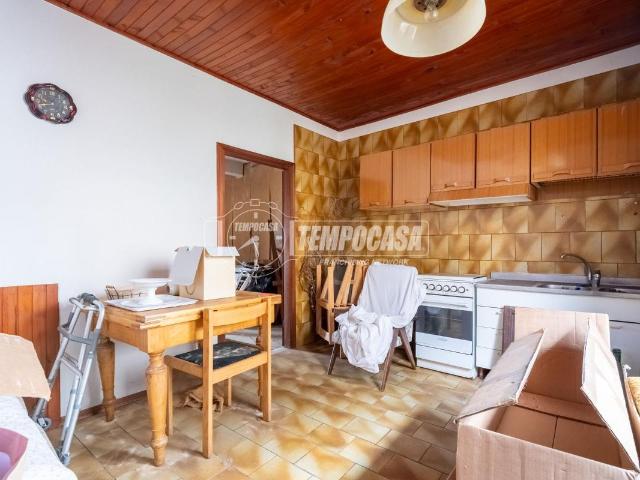 Appartamento in vendita a Unione della Romagna Faentina, Brisighella