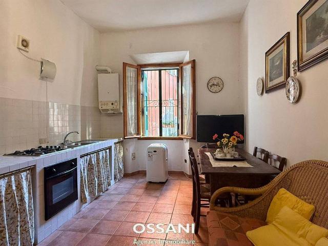 Appartamento in vendita a Unione della Romagna Faentina, Brisighella