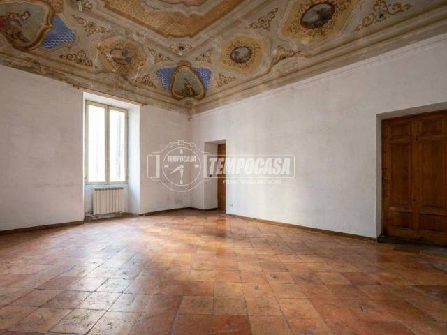Appartamento in vendita a Unione della Romagna Faentina, Brisighella