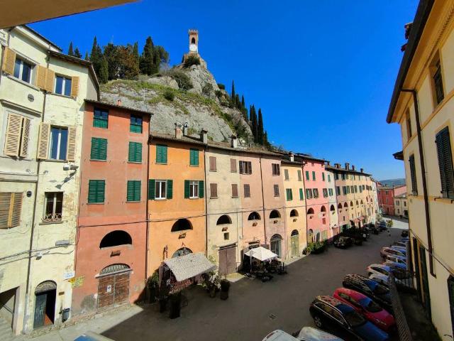 Appartamento in vendita a Unione della Romagna Faentina, Brisighella