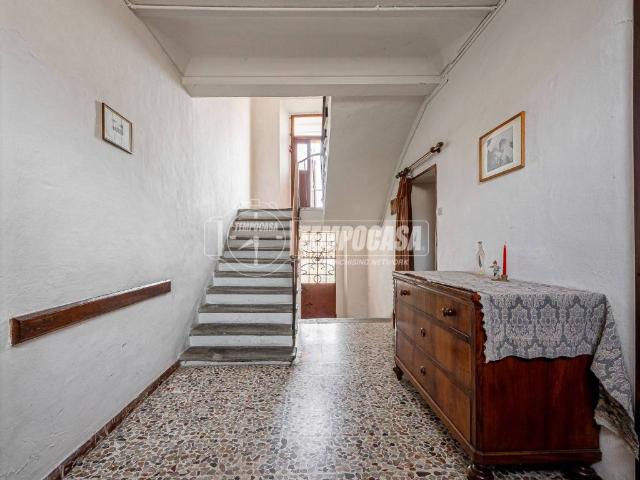 Appartamento in vendita a Unione della Romagna Faentina, Brisighella