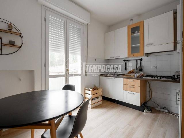 Appartamento in vendita a Unione della Romagna Faentina, Brisighella