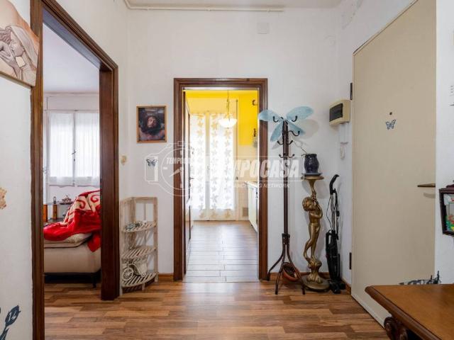 Appartamento in vendita a Unione della Romagna Faentina, Brisighella