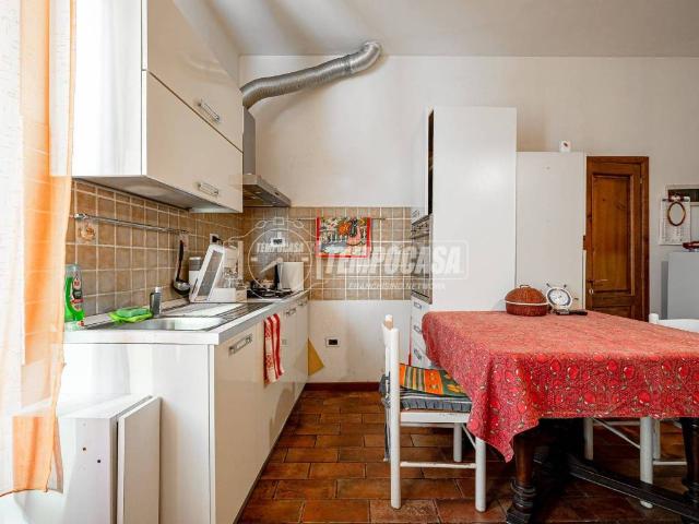 Appartamento in vendita a Unione della Romagna Faentina, Brisighella
