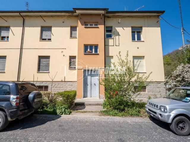 Appartamento in vendita a Unione della Romagna Faentina, Casola Valsenio