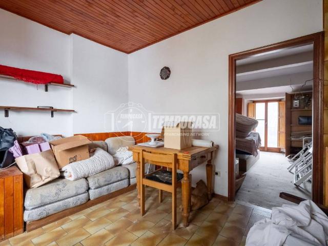 Appartamento in vendita a Unione della Romagna Faentina, Brisighella