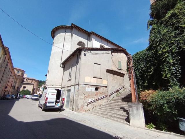 Appartamento in vendita a Unione della Romagna Faentina, Brisighella