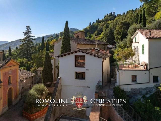 Appartamento in vendita a Unione della Romagna Faentina, Brisighella