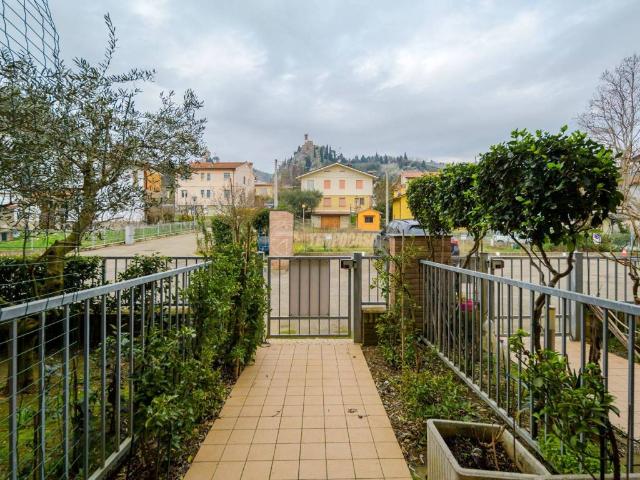 Appartamento in vendita a Unione della Romagna Faentina, Brisighella