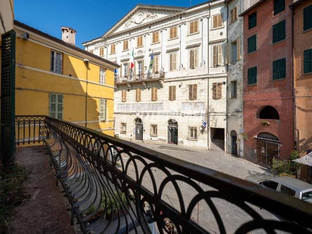 Appartamento in vendita a Unione della Romagna Faentina, Brisighella