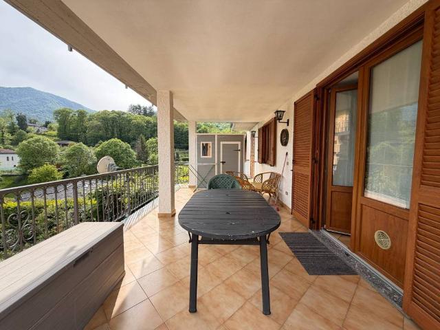 Appartamento in vendita a Roggiano, Brissago Valtravaglia