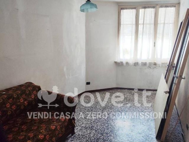 Appartamento in vendita a Comunità Montana Valli del Verbano, Brissago Valtravaglia