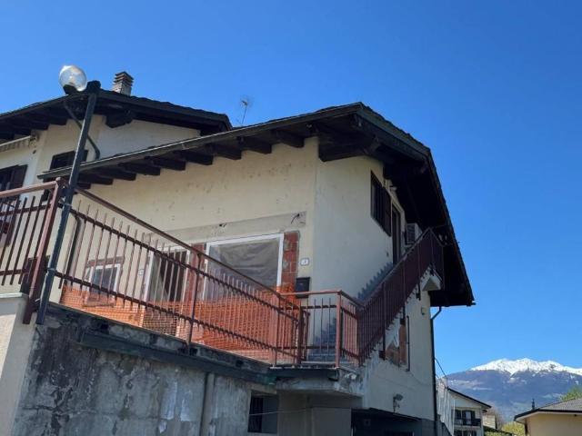 Appartamento in vendita a Neyran-Dessus, Brissogne