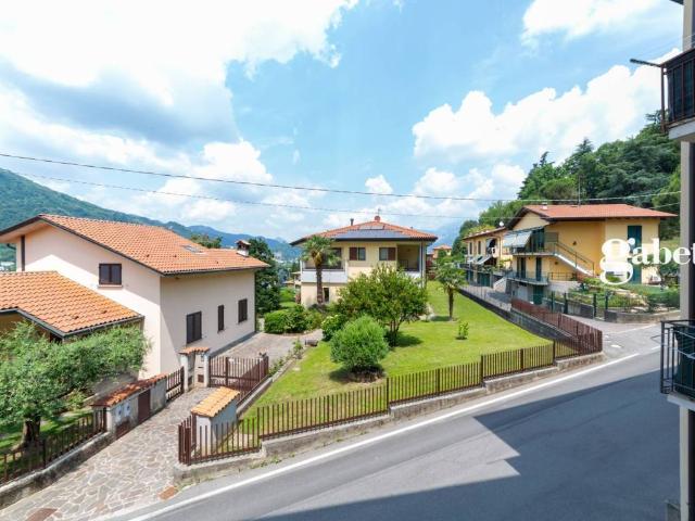 Appartamento in vendita a Vaccarezza Vecchia, Brivio