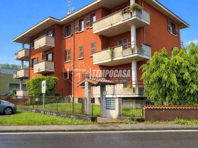 Appartamento in vendita a Brivio, Lombardia