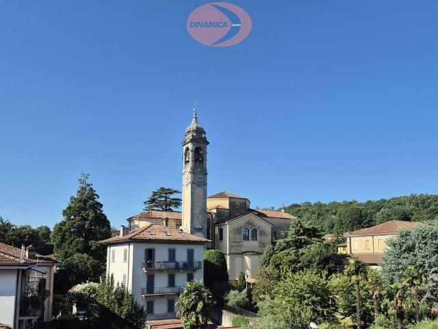 Appartamento in vendita a Vaccarezza Nuova, Brivio