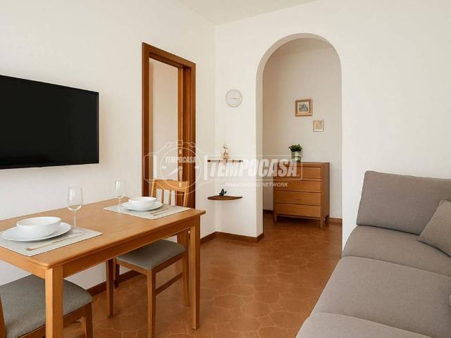 Appartamento in vendita a Vaccarezza Vecchia, Brivio