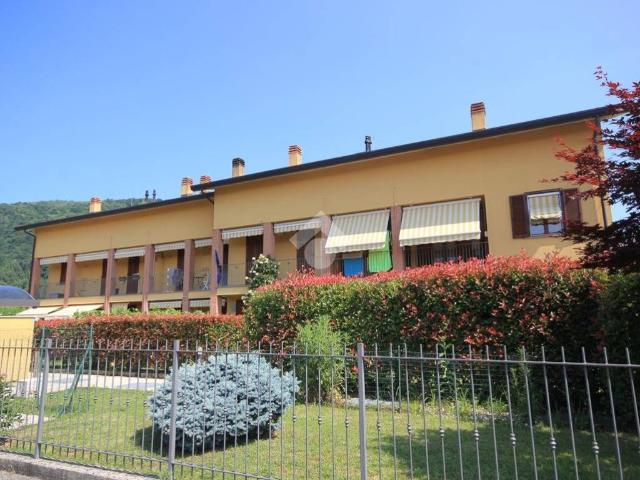 Appartamento in vendita a Brivio, Lombardia