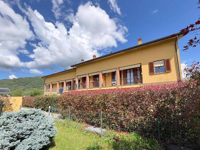 Appartamento in vendita a Brivio, Lombardia