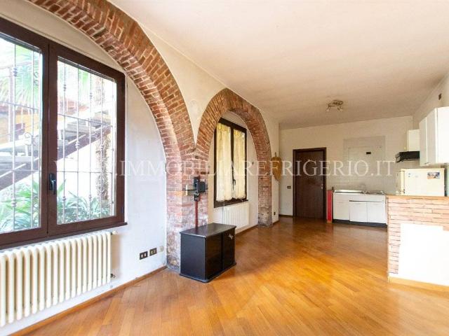 Appartamento in vendita a Vaccarezza Nuova, Brivio