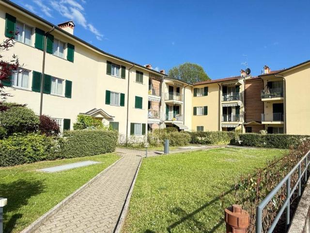 Appartamento in vendita a Brivio, Lombardia