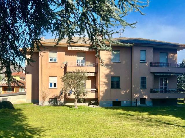 Appartamento in vendita a Vaccarezza Vecchia, Brivio