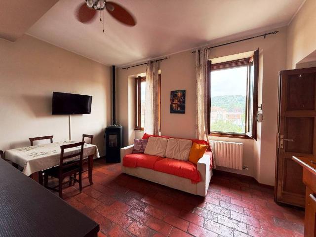 Appartamento in vendita a Brivio, Lombardia