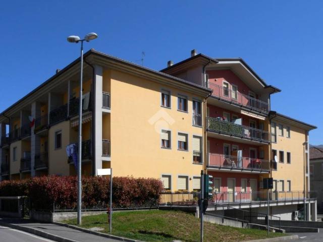 Appartamento in vendita a Vaccarezza Nuova, Brivio
