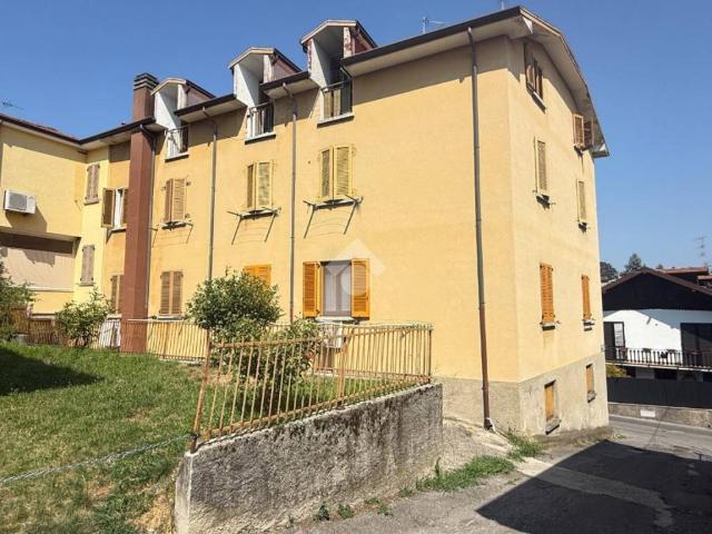 Appartamento in vendita a Vaccarezza Nuova, Brivio