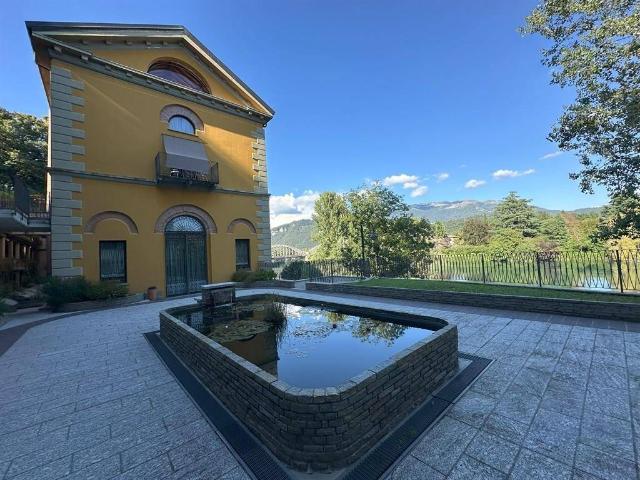 Appartamento in vendita a Vaccarezza Vecchia, Brivio