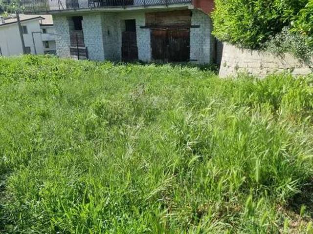 Appartamento in vendita a Broccostella, Lazio