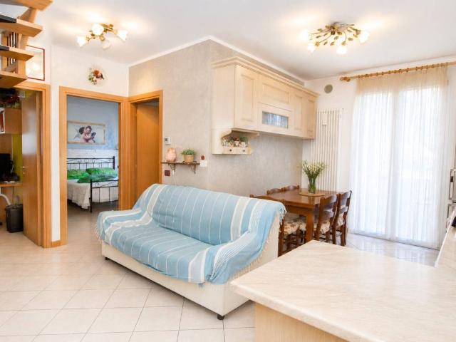 Appartamento in vendita a Brogliano, Veneto
