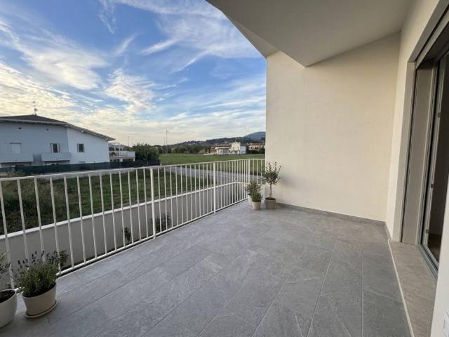 Appartamento in vendita a Brogliano, Vicenza