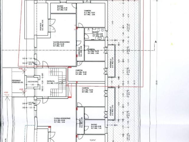 Appartamento in vendita a Brogliano, Veneto