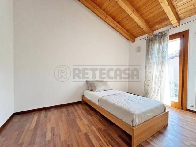 Appartamento in vendita a Brogliano, Veneto
