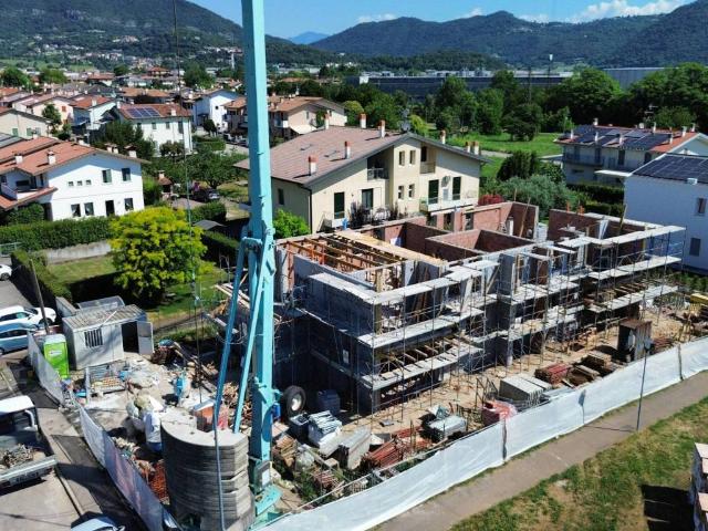 Appartamento in vendita a Brogliano, Veneto