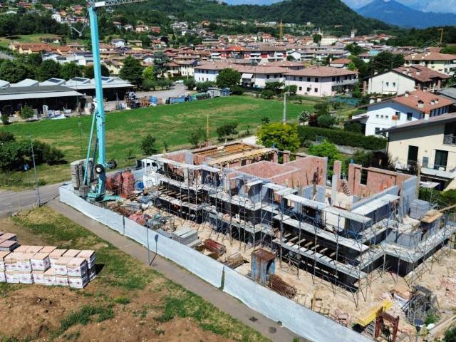 Appartamento in vendita a Brogliano, Veneto