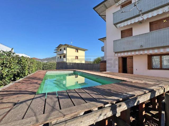 Appartamento in vendita a Brogliano, Veneto
