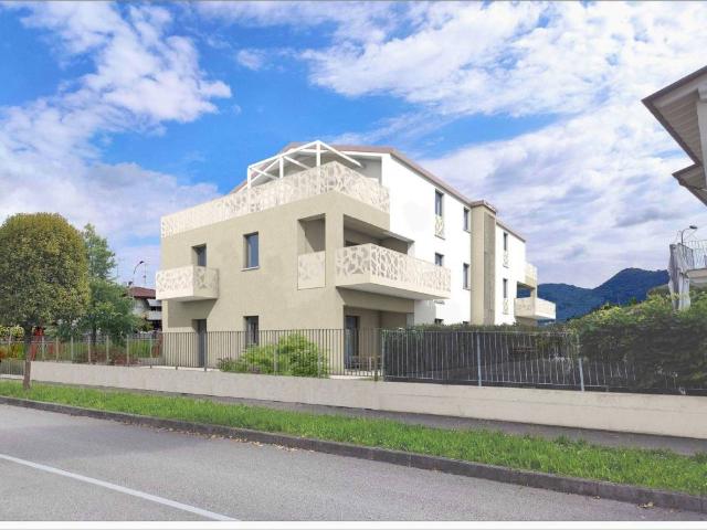Appartamento in vendita a Brogliano, Veneto